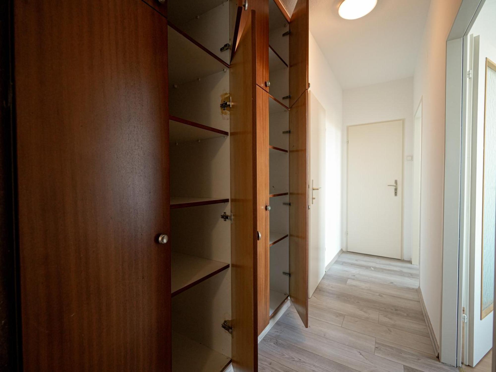 Spacious Apartments With View & Free Parking Винер-Нойштадт Экстерьер фото